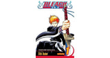 Bleach Volume 1  (English, Paperback)