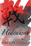 Hideaway (Devil’s Night #2) by Penelope Douglas