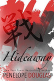 Hideaway (Devil’s Night #2) by Penelope Douglas