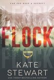 Flock (The Ravenhood, #1) by Kate Stewart
