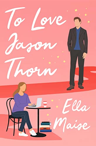 To Love Jason Thorn (English, Paperback)
