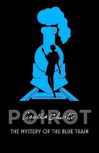 Agatha Christie 3 books combo (The Mystery of the Blue Train+Appointment with Death+Cards on the Table)