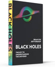 Black Holes: The Key to Understanding the Universe by Brian Cox & Jeff Forshaw (English, Paperback)