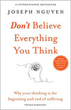 Don't Believe Everything You Think (English, Paperback)