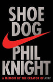 Shoe Dog (English, Paperback)