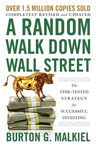 A Random walk Down Wolk Street (English, Paperback)