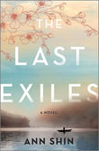 The Last Exiles by Ann Shin