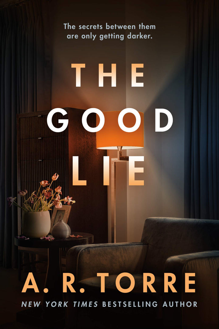 The Good Lie by A.R. Torre (Mystery Books)