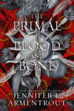 The Primal of Blood and Bone by Jennifer L. Armentrout | Fantasy Romance | Flesh & Fire Series