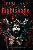 Nightshade (Nightshade Series #1) by Keri Lake