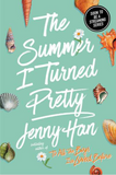 The Summer I Turned Pretty by Jenny Han (English, Paperback)