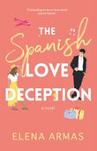 The Spanish Love Deception (English, Paperback)