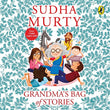 Grandma's Bag of Stories by Sudha Murty