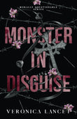 Monster in Disguise by Veronica Lancet