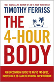 The 4-Hour Body Book by Tim Ferriss