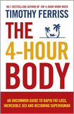 The 4-Hour Body Book by Tim Ferriss