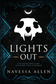 Lights Out by Navessa Allen