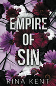 Empire of Sin (Empire, #2) by Rina Kent