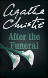 After the Funeral by Agatha Christie