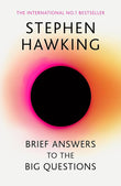 Brief Answers to the Big Questions by Stephen Hawking (English, Paperback)
