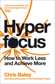 Hyper Focus (English, Paperback)
