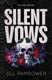 Silent Vows (The Byrne Brothers #1) by Jill Ramsower