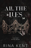 All the Lies (Lies & Truths Duet, #1) by Rina Kent