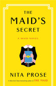The Maid's Secret (Molly the Maid #3) by Nita Prose
