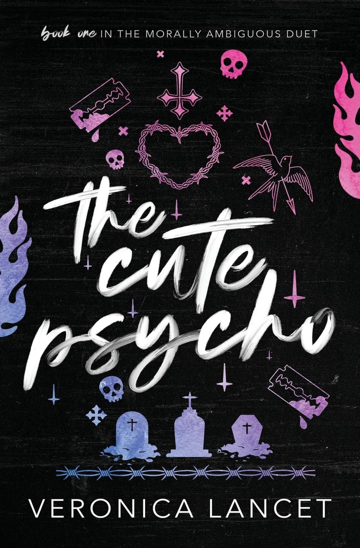 The Cute Psycho