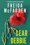 Dear Debbie by Freida McFadden