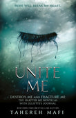 Unite Me (English, Paperback)