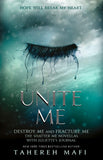 Unite Me (English, Paperback)