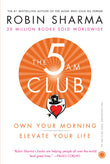 5 AM Club (English, Paperback)