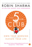 5 AM Club (English, Paperback)