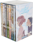 A Silent Voice Complete Series Box Set (7 Books) by Yoshitoki Oima