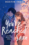 Dustin Thao Emotional Romance Set – You’ve Reached Sam | When Haru Was Here | You’ve Found Oliver