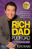 Rich Dad Poor Dad (English, Paperback)