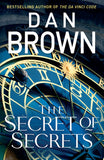 The Secret of Secrets (Robert Langdon #6) by Dan Brown | Thriller Paperback