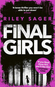 Final Girls by Riley Sager Online at Low Prices in India