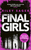 Final Girls by Riley Sager Online at Low Prices in India