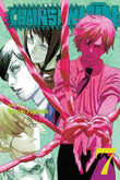Chainsaw Man, Vol. 7 by Tatsuki Fujimoto (English, Paperback Manga)