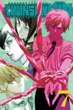 Chainsaw Man, Vol. 7 by Tatsuki Fujimoto (English, Paperback Manga)
