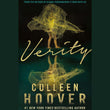 verity by Colleen Hoover