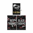 Thorns Duet Series by Rina Kent