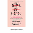 Girl in Pieces Book by Kathleen Glasgow