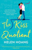 the kiss quotient