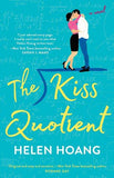 the kiss quotient