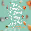 The Summer I Turned Pretty Book #1 by Jenny Han