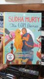 Sudha Murthy The Gopi Diaries (3 Books box set)