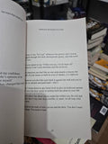 The Tears That Taught Me by Morgan Richard Olivier – A Healing Journey Through Self-Discovery &amp; Resilience